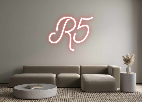 Custom Neon: R5