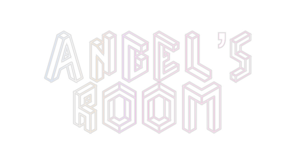 Custom Neon: Angel’s
Room