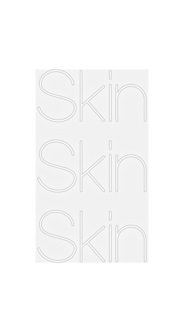 Custom Neon: Skin
Skin
S...