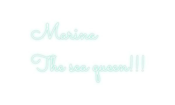 Custom Neon:           Mar...