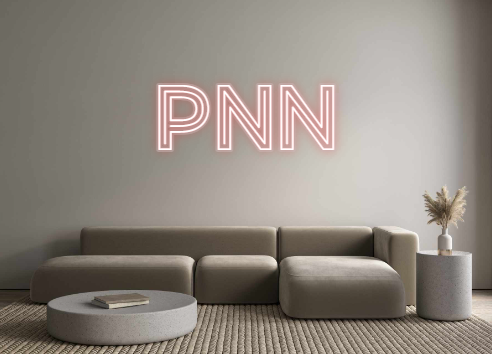 Custom Neon: PNN