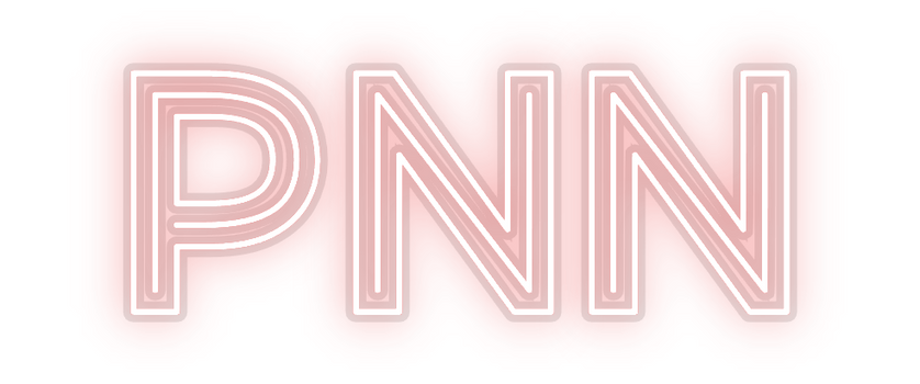 Custom Neon: PNN