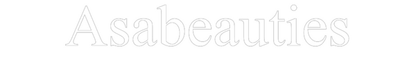Custom Neon: Asabeauties