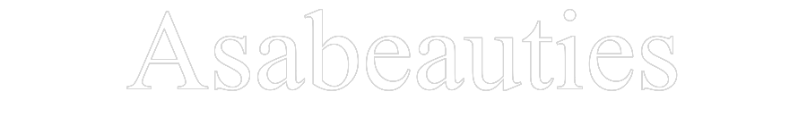 Custom Neon: Asabeauties