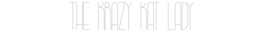 Custom Neon: The Krazy Kat...