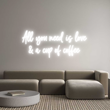 Custom Neon: All you need ...
