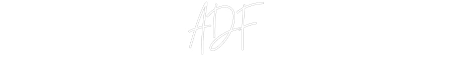 Custom Neon: ADF