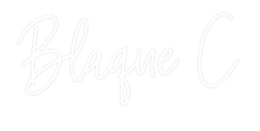 Custom Neon: Blaque C