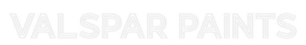 Custom Neon: Valspar Paints