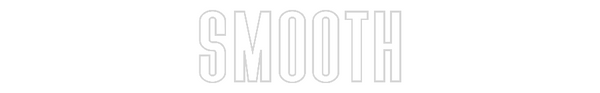 Custom Neon: Smooth