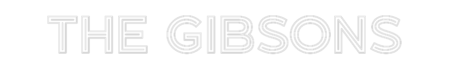Custom Neon: The Gibsons