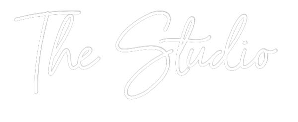 Custom Neon: The Studio