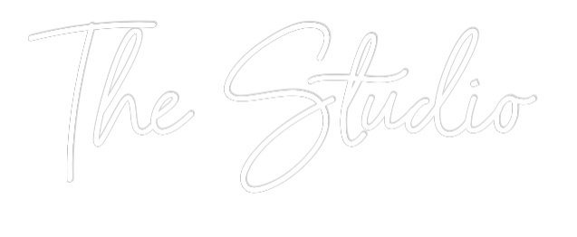 Custom Neon: The Studio