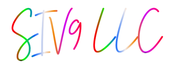 Custom Neon: SIV9 LLC