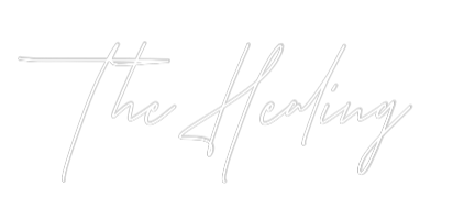 Custom Neon: The Healing