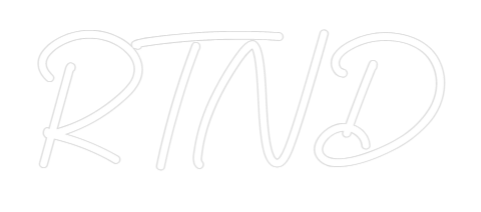 Custom Neon: RTND