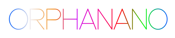 Custom Neon: ORPHANANO