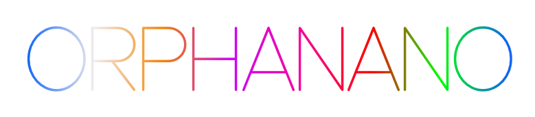 Custom Neon: ORPHANANO
