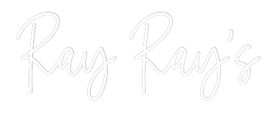 Custom Neon: Ray Ray’s