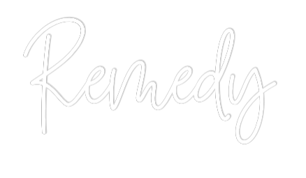 Custom Neon: Remedy