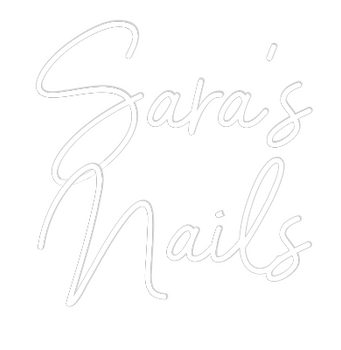 Custom Neon: Sara’s
Nails