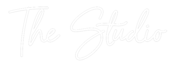 Custom Neon: The Studio
