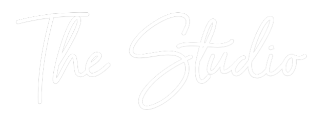 Custom Neon: The Studio