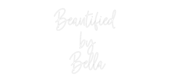 Custom Neon: Beautified 
...