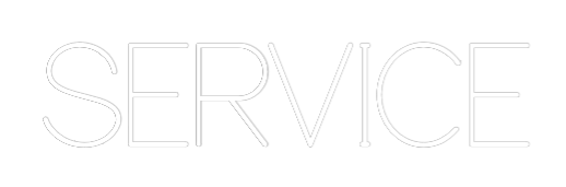 Custom Neon: SERVICE