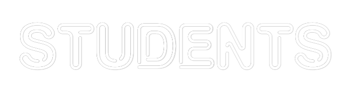 Custom Neon: STUDENTS