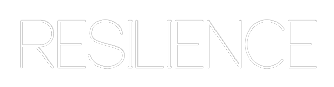 Custom Neon: RESILIENCE