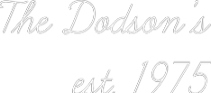 Custom Neon: The Dodson’s...