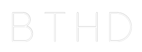 Custom Neon: B T H D