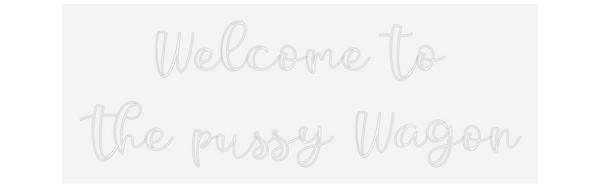 Custom Neon: Welcome to
t...