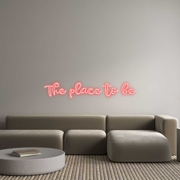 Custom Neon: The place to ...