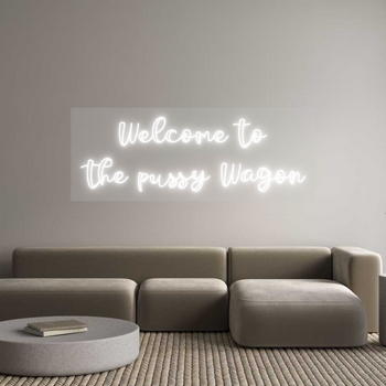 Custom Neon: Welcome to
t...