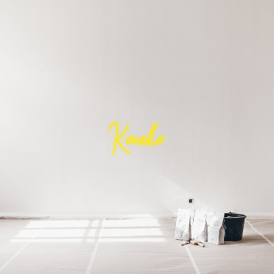 Custom Neon Sign Builder, PPLR_HIDDEN_PRODUCT - myNeon 
