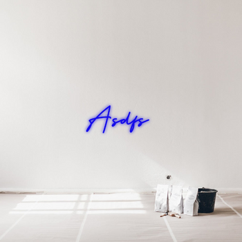 Custom Neon Sign Builder, PPLR_HIDDEN_PRODUCT - myNeon 