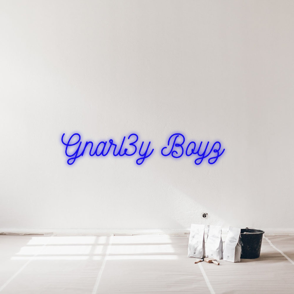 Custom Neon Sign Builder, PPLR_HIDDEN_PRODUCT - myNeon 