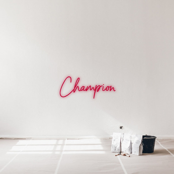 Custom Neon Sign Builder