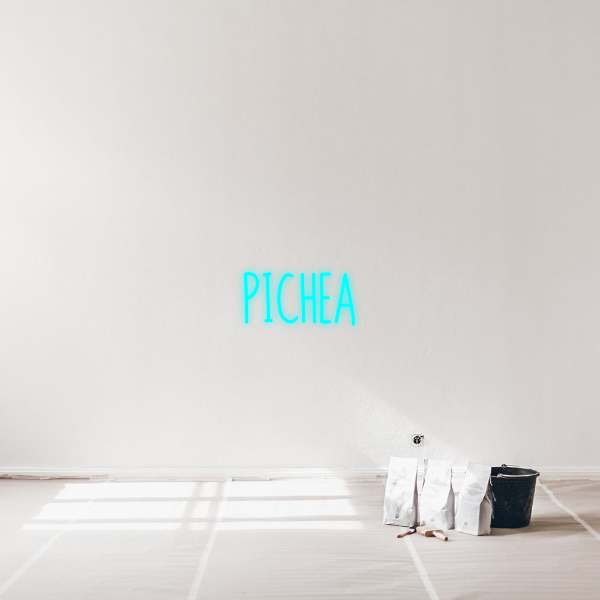 Custom Neon Sign Builder