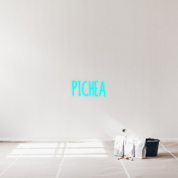 Custom Neon Sign Builder
