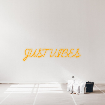 Custom Neon Sign Builder