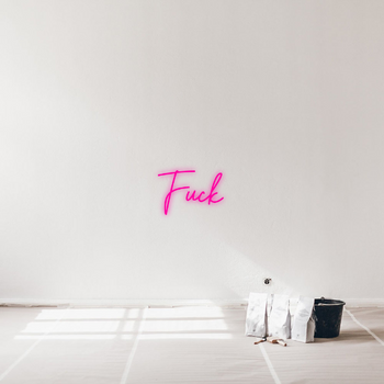 Custom Neon Sign Builder