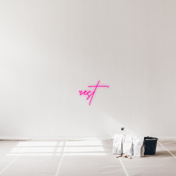 Custom Neon Sign Builder