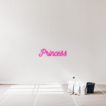 Custom Neon Sign Builder