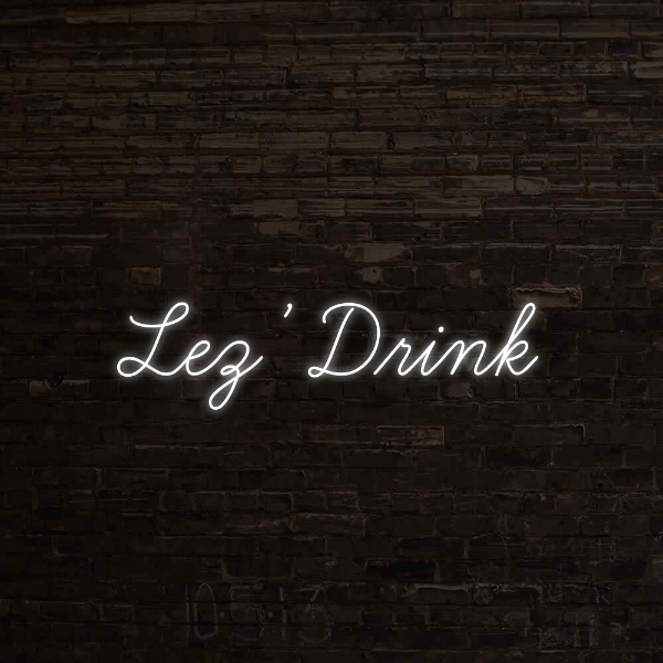 Custom Neon Sign Builder