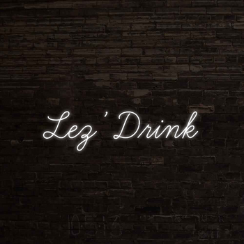 Custom Neon Sign Builder