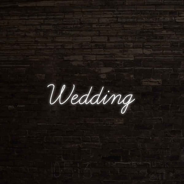 Custom Neon Sign Builder