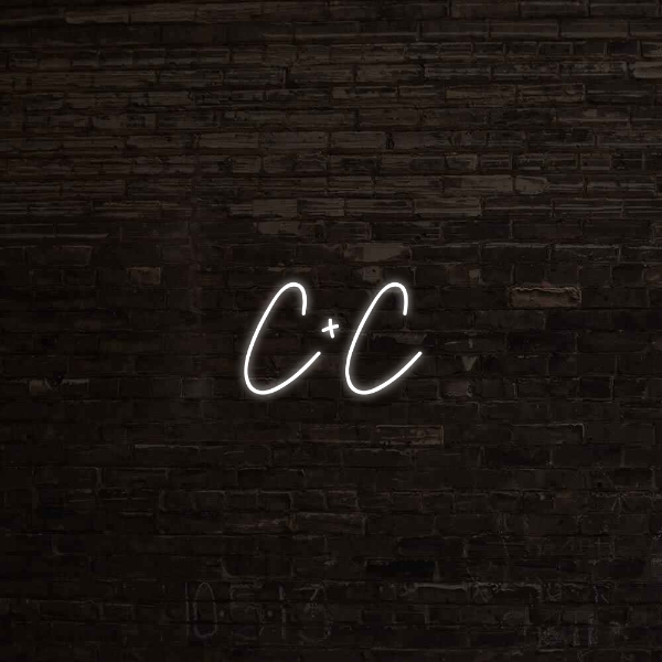 Custom Neon Sign Builder